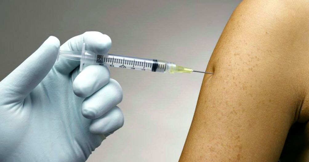 HPV -vaccine